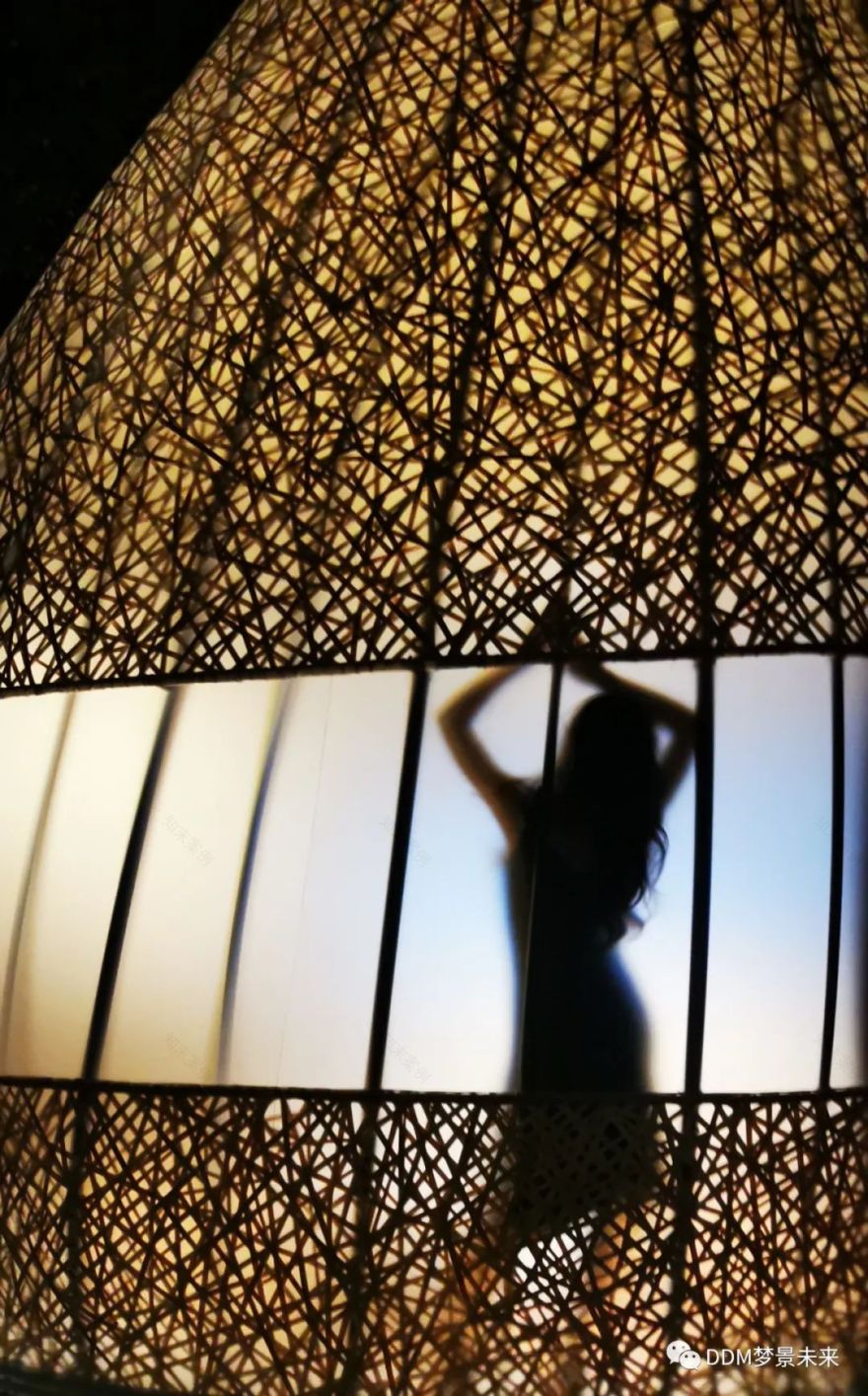 董小姐与马丁丨中国成都丨成都梦景未来环境艺术设计有限公司,成都在行建筑设计事务所有限公司-33