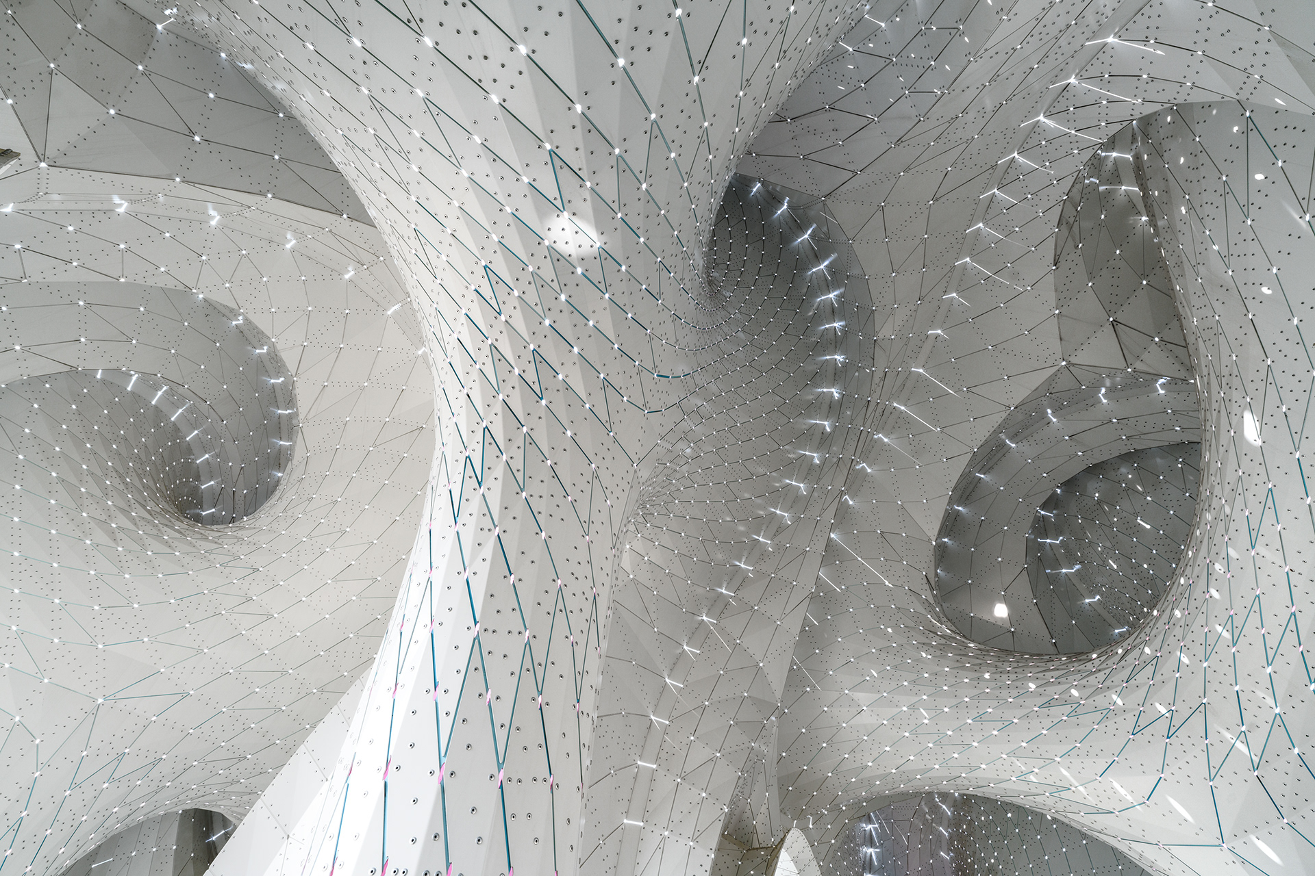 Cherry Blossom Pavilion/ The Verymany-21