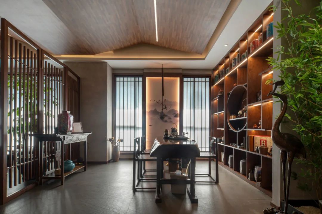 香沐逸足丨中国成都丨堇尚悦设计-9