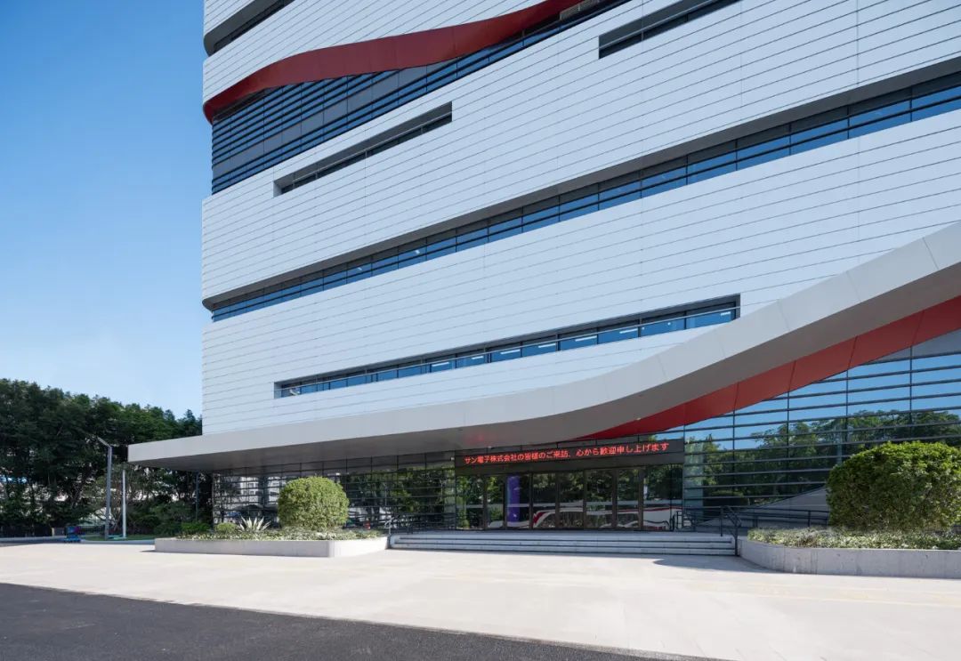 福州锐捷智造工厂-142