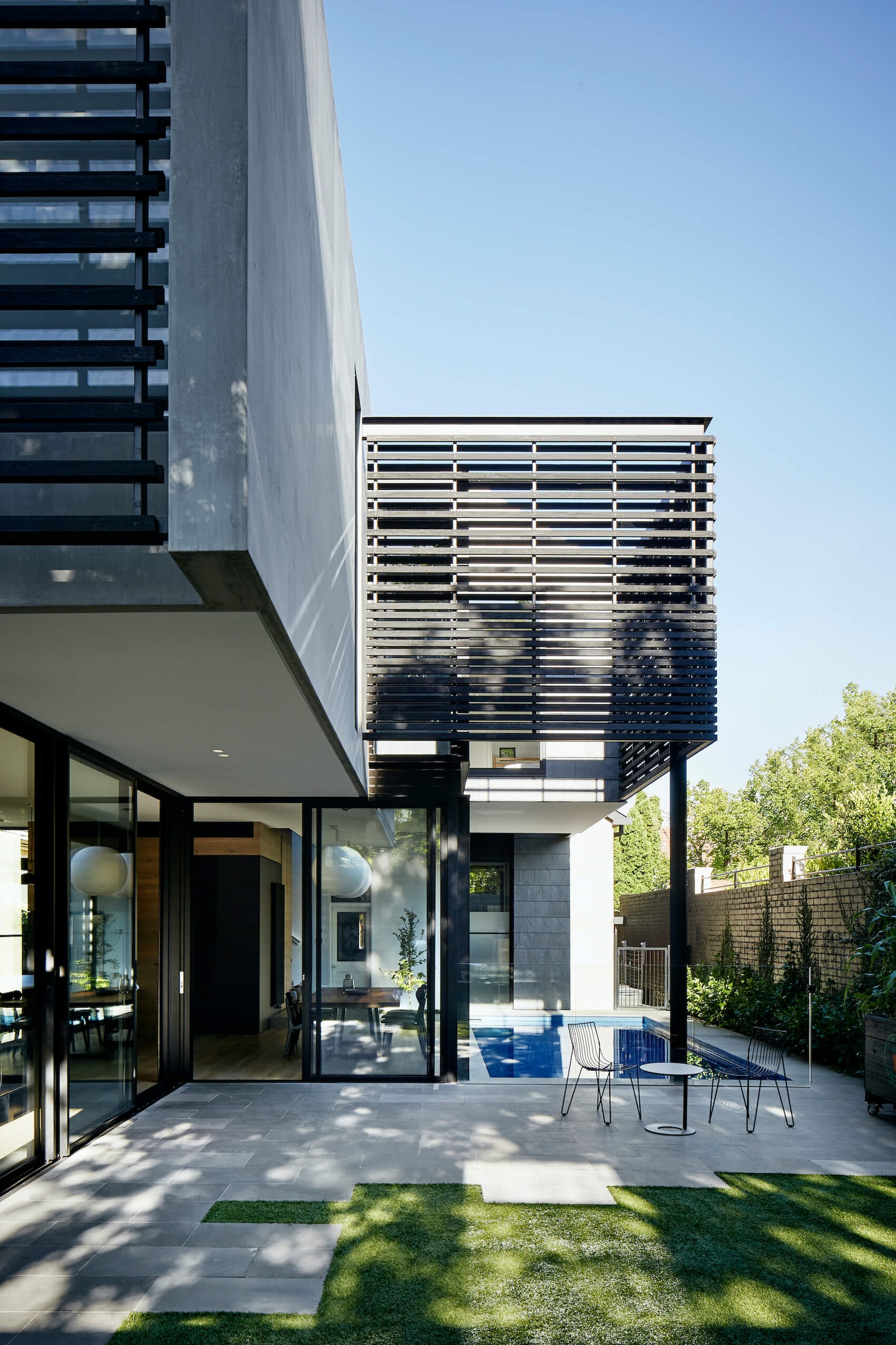 澳大利亚现代简约别墅-14