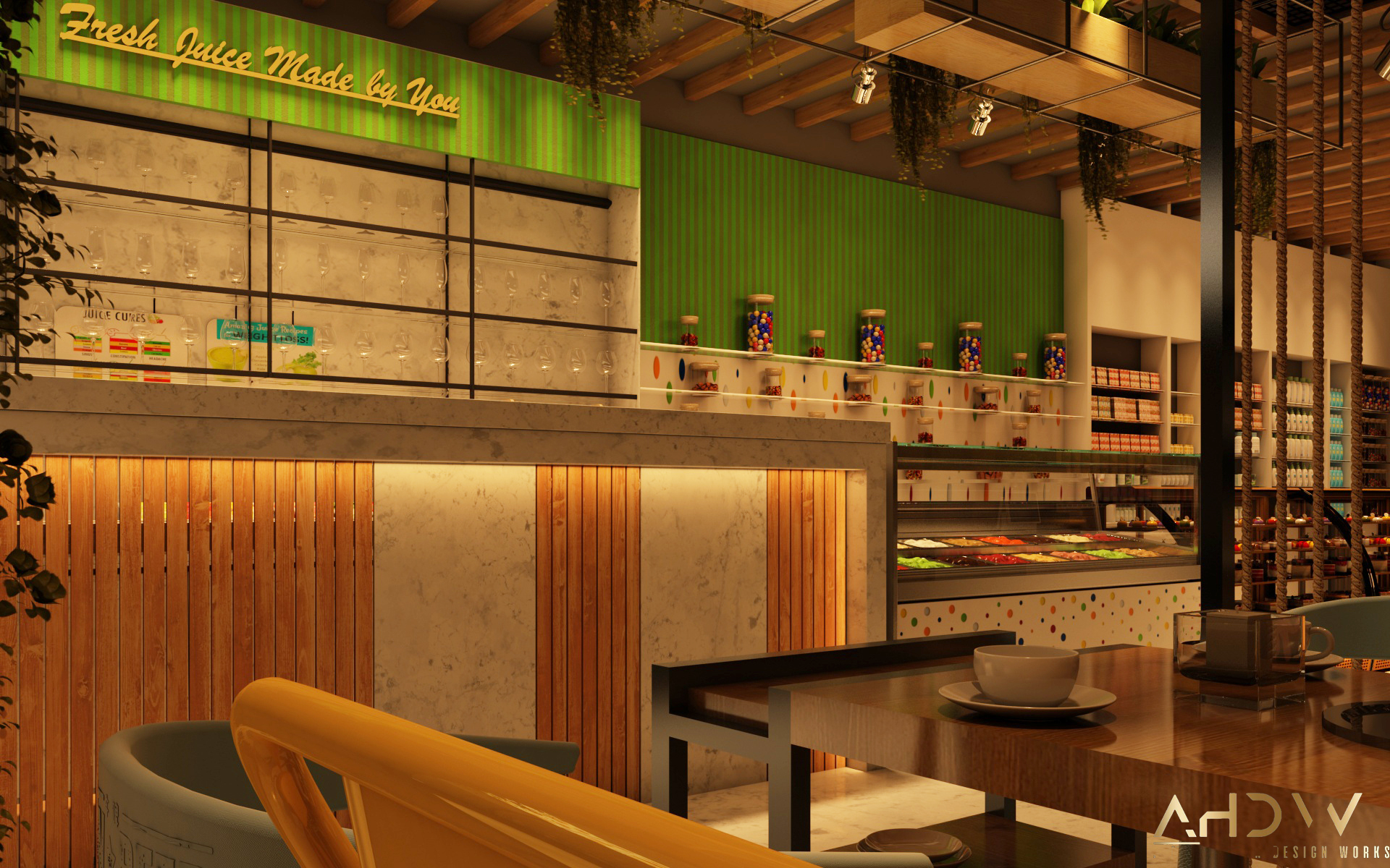 SWEET SHOP INTERIOR DESIGN-1