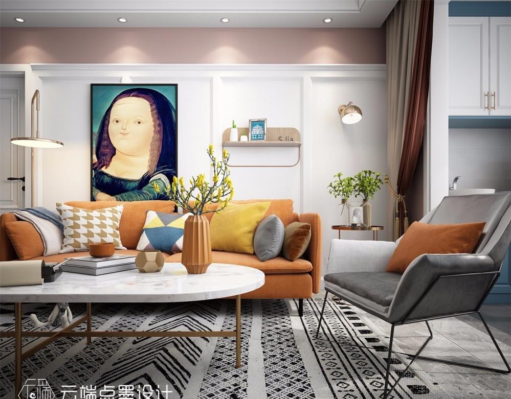 
云端点墨设计丨闫家骐 - 你的生日蛋糕 -5