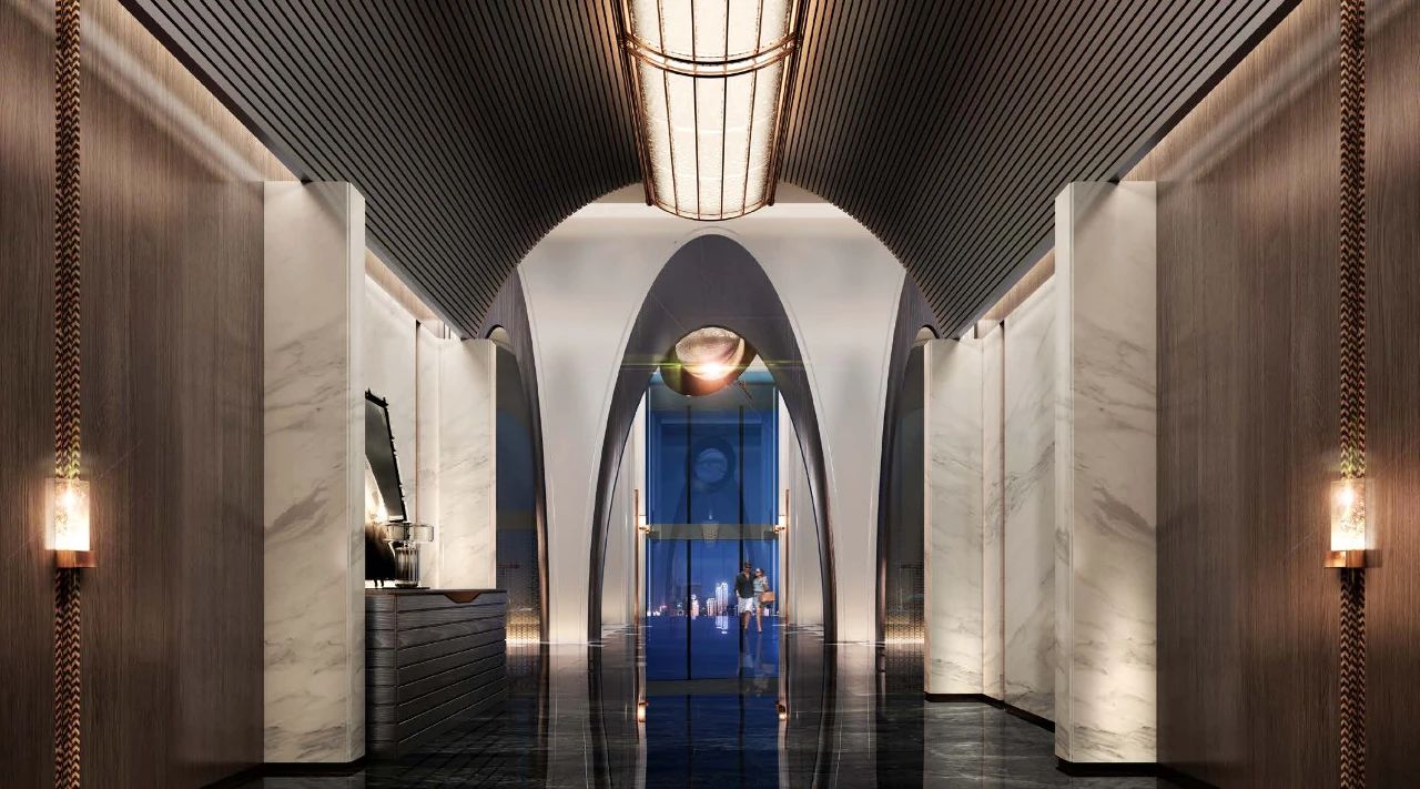 厦门航空费尔蒙酒店丨中国厦门-21