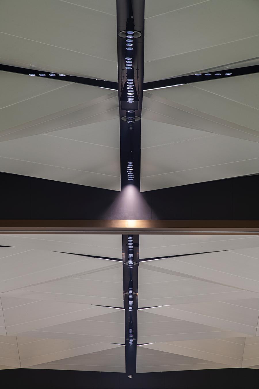 成都天府国际会议中心丨中国成都丨引擎联合设计-31