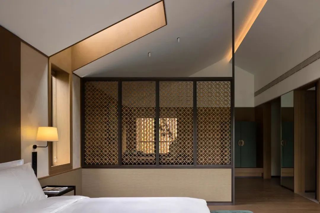 新作｜海饰界空间营造 印象雾纳 · 自然之境-44