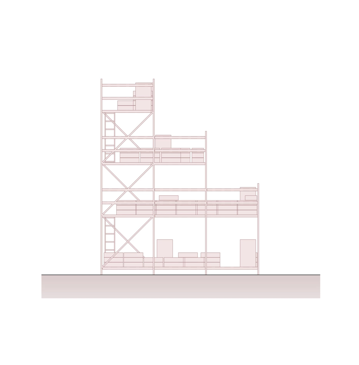 G(U)ARDEN Vertical Urban Garden-23