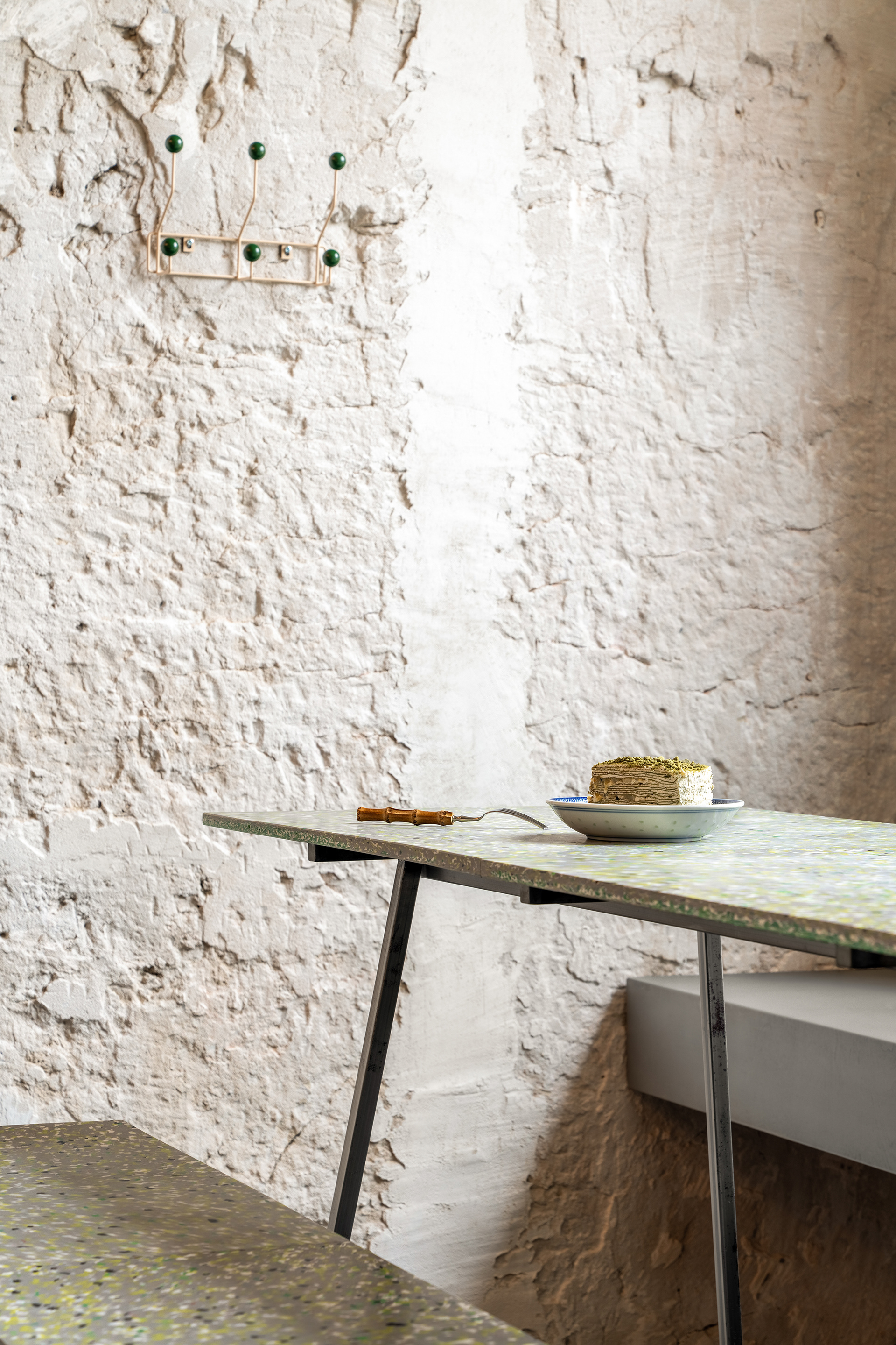 MAO 中餐厅丨乌克兰哈尔科夫丨Slava Balbek Bureau-36