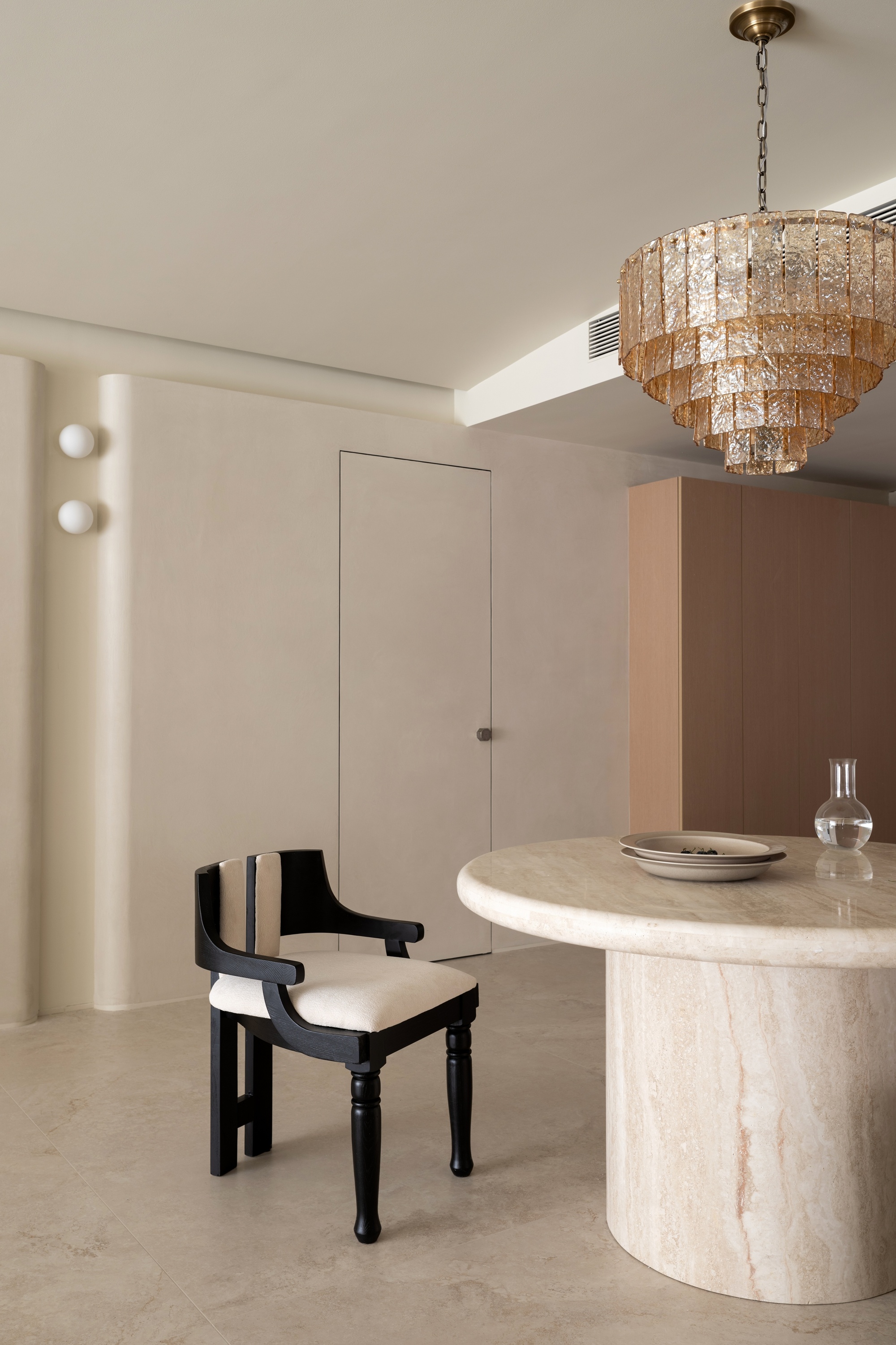 《安沐》成都133㎡现代自然 · 宏福樘实景丨中国成都-29