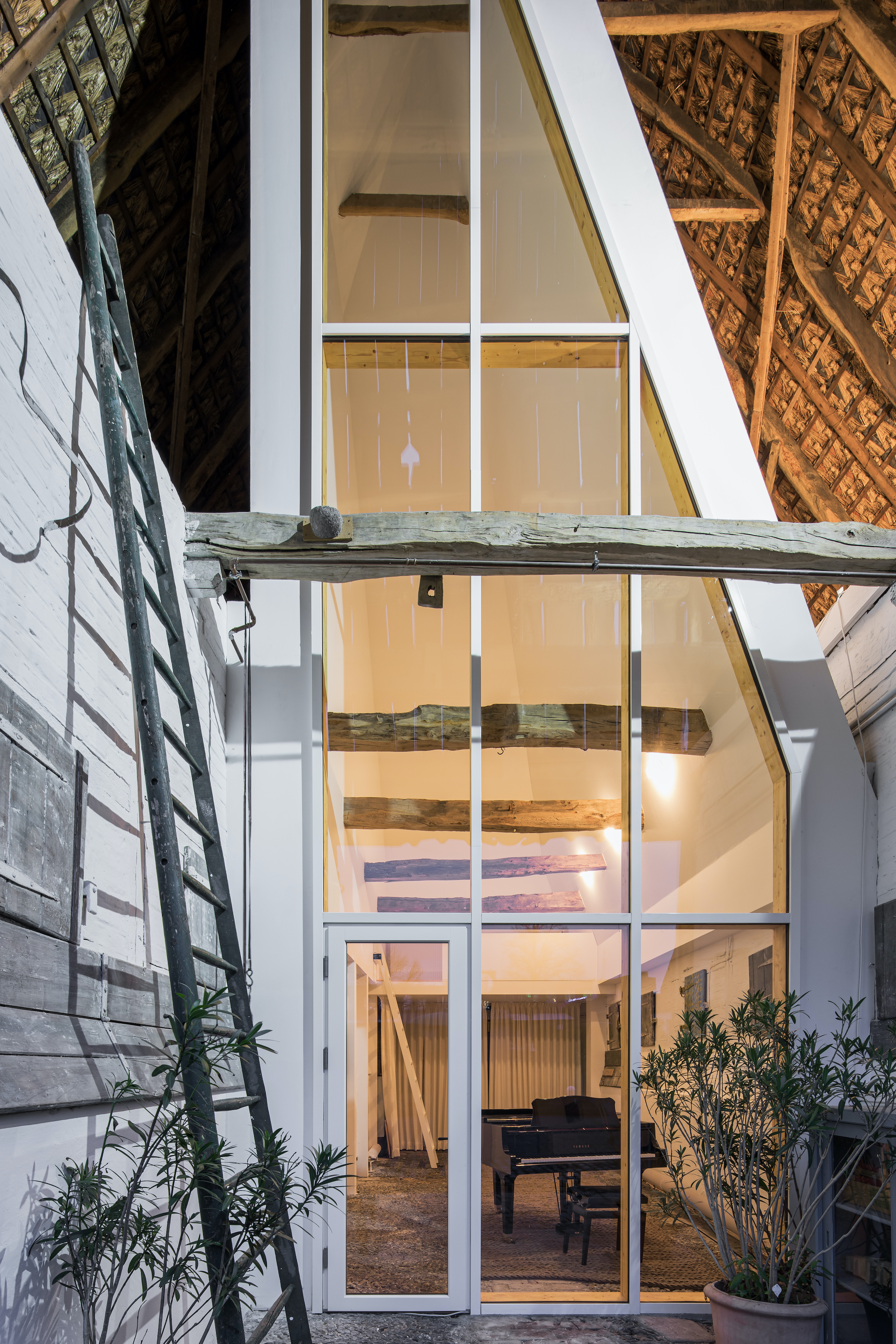 Dortmannhof | Sigurd Larsen Design & Architecture-14