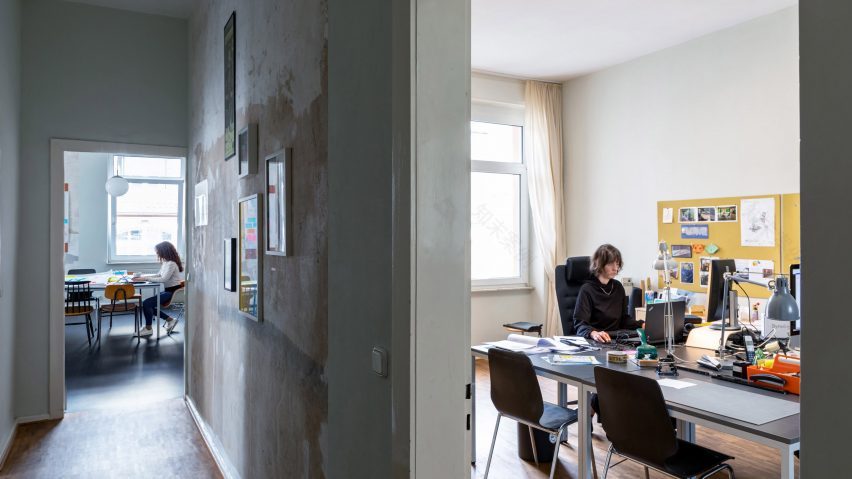 德国法兰克福建筑之美丨马克·古德温-38