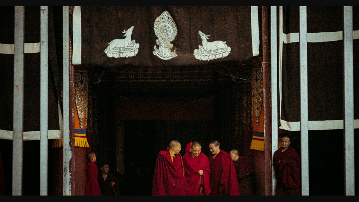 秘境·像素甘南丨中国甘肃丨Blackstation-15