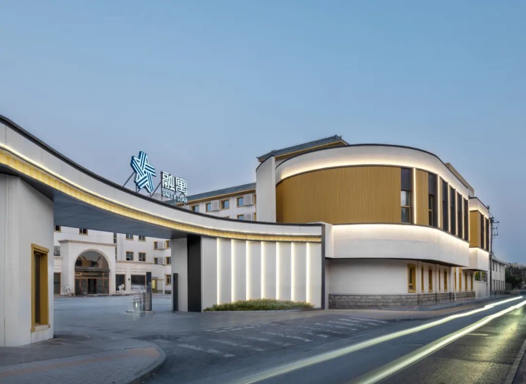 融寓·北苑店丨中国北京丨北京森磊镒铭建筑设计有限公司-30