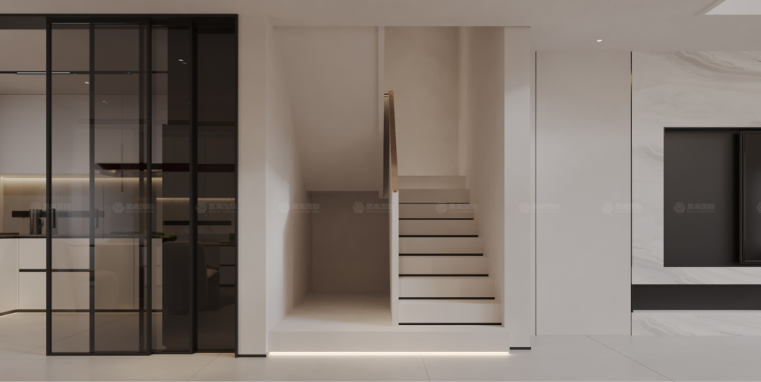 易高 • 曲江大城 • 雍宸丨易高国际-29