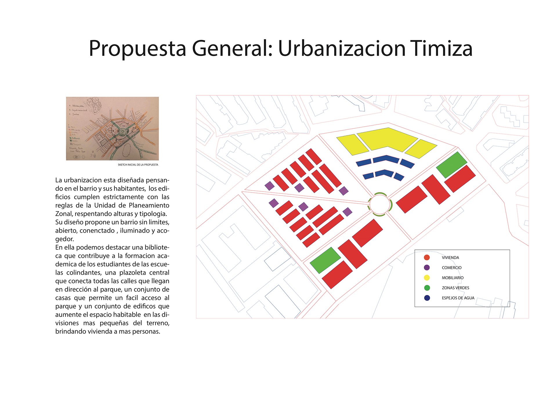 Taller Ciudad I - Ejercicio 4 - El barrio-4