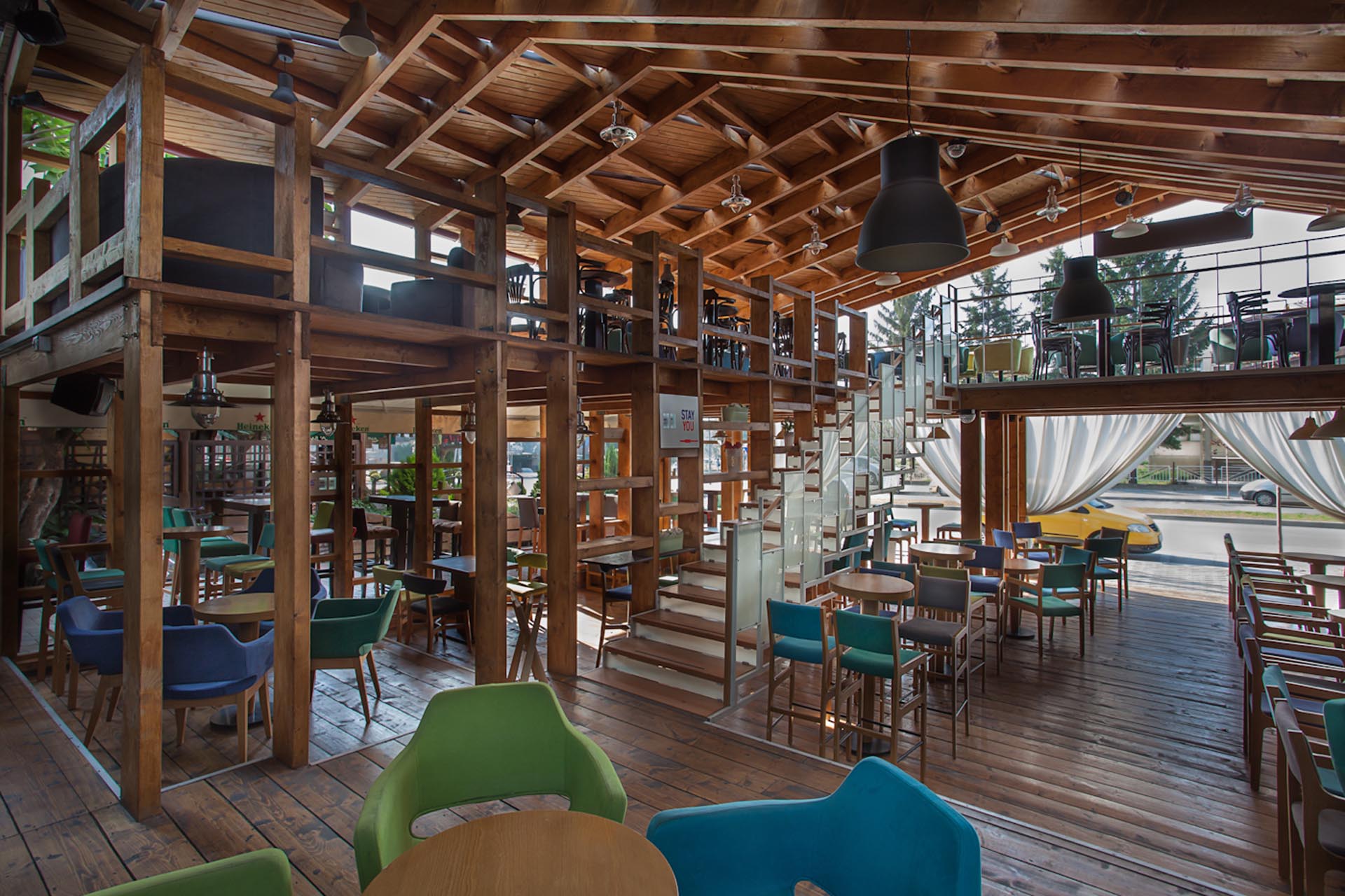 眩晕露台  BMA

注：BMA可能是特定的缩写词，如果不清楚其具体含义则按原文保留，若你能提供更多关于BMA的背景信息，可让翻译更精准 丨Armend Hebipi等四人-41