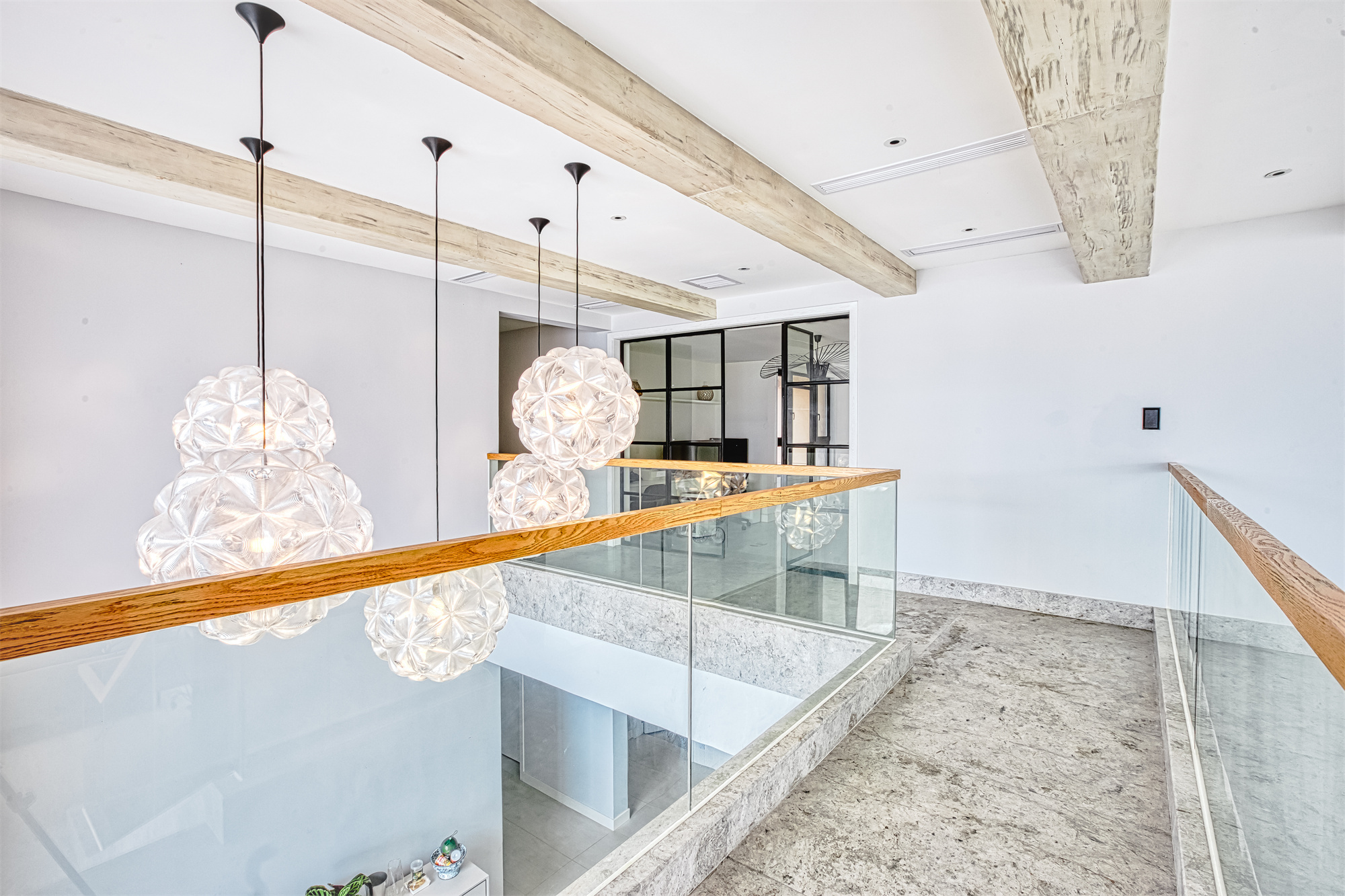 长嘉汇别墅丨中国重庆丨重庆派派全案设计公司-17