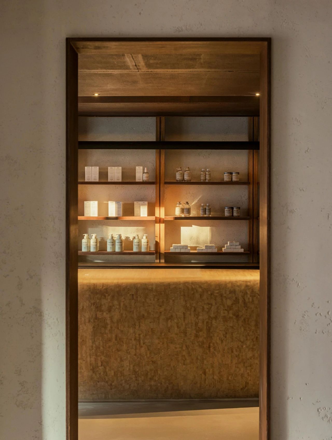 Granhand 首尔旗舰店丨韩国首尔丨Studio Motif-24