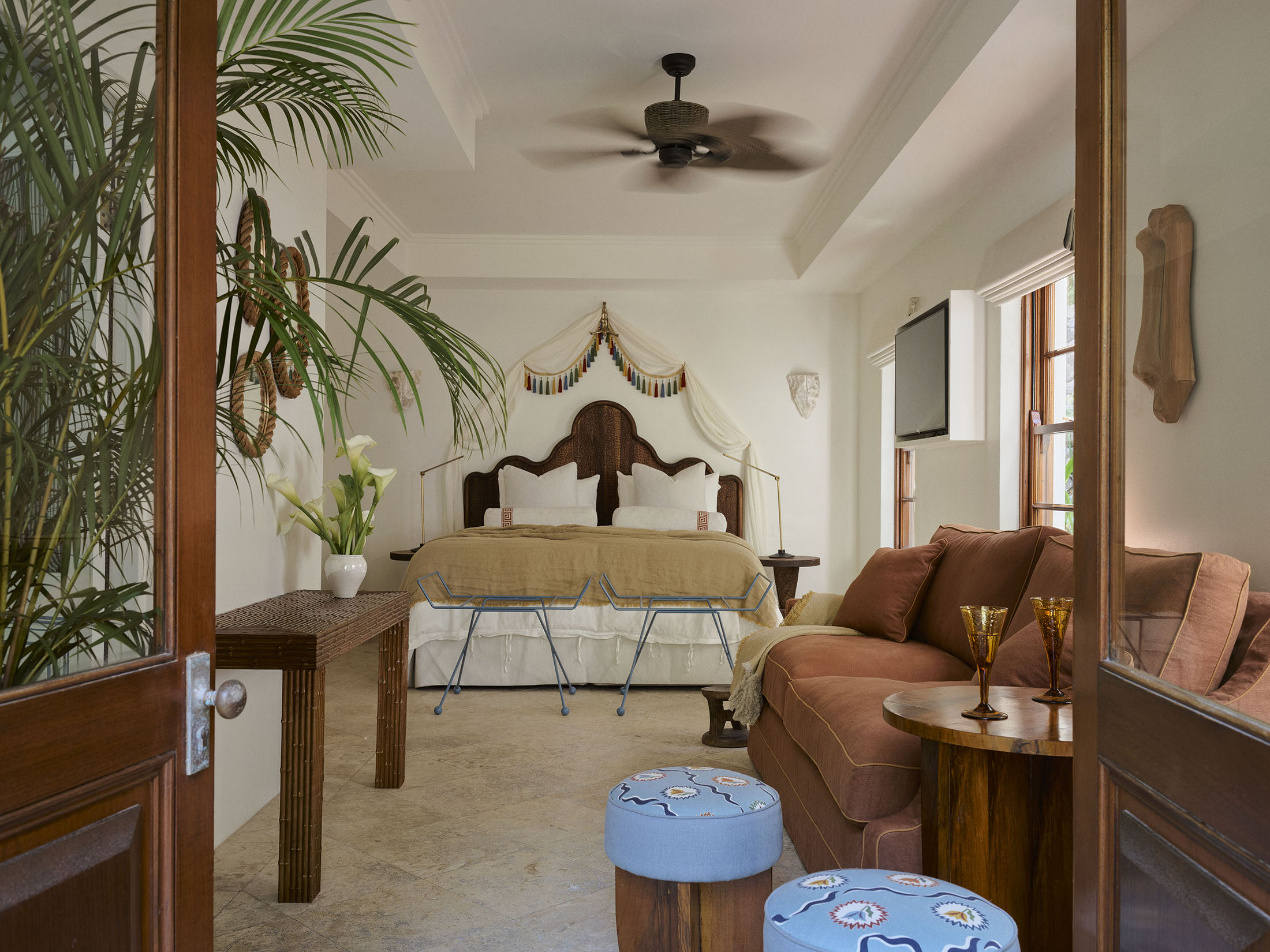 雅典艾斯酒店丨希腊雅典丨Ciguë-29