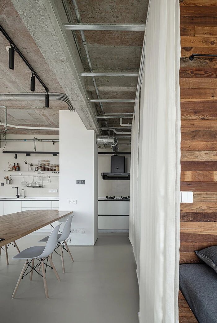 3505号公寓丨中国成都丨基本建筑-31