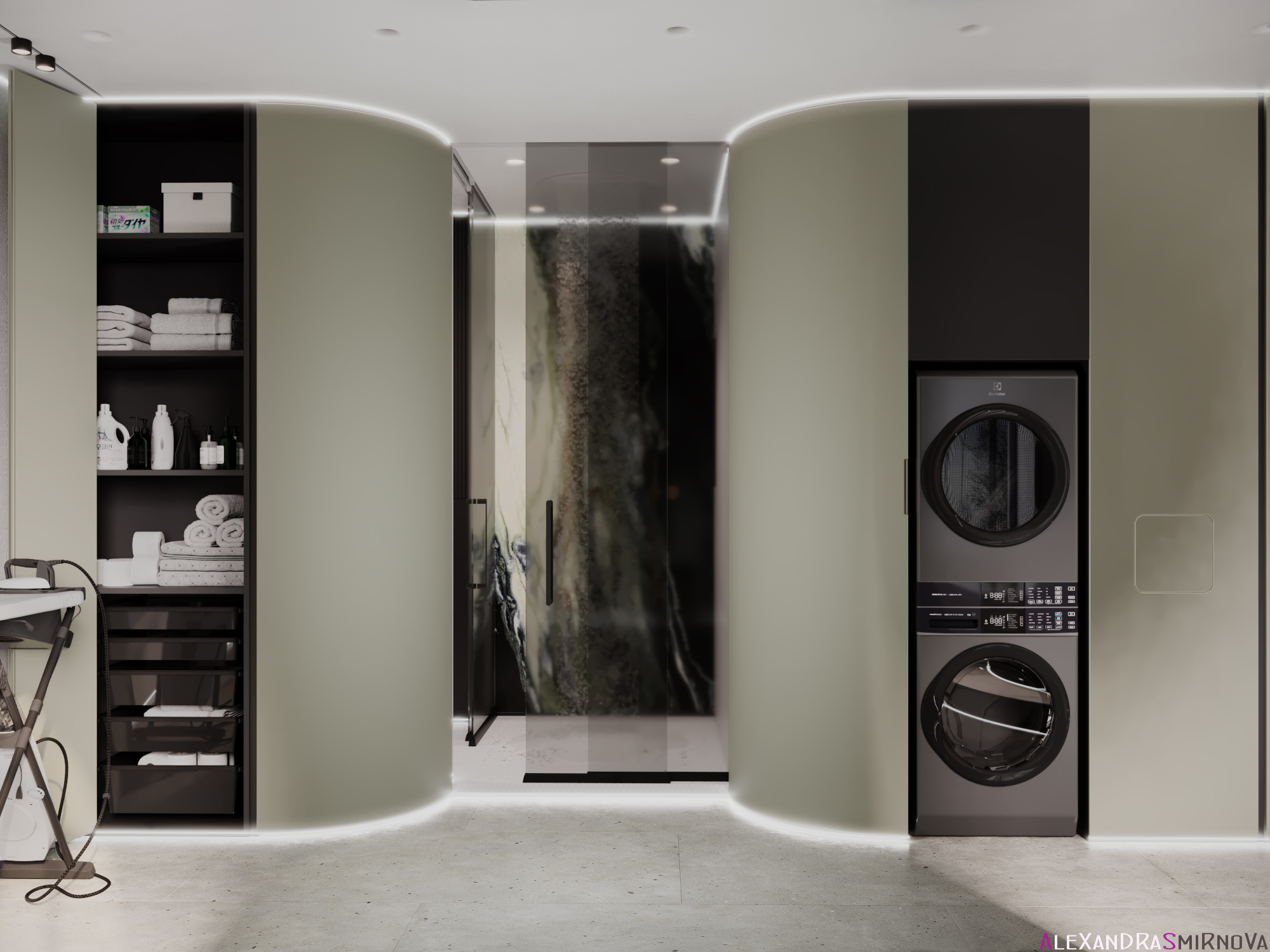 Иркутск. Восстановление старого дома-6