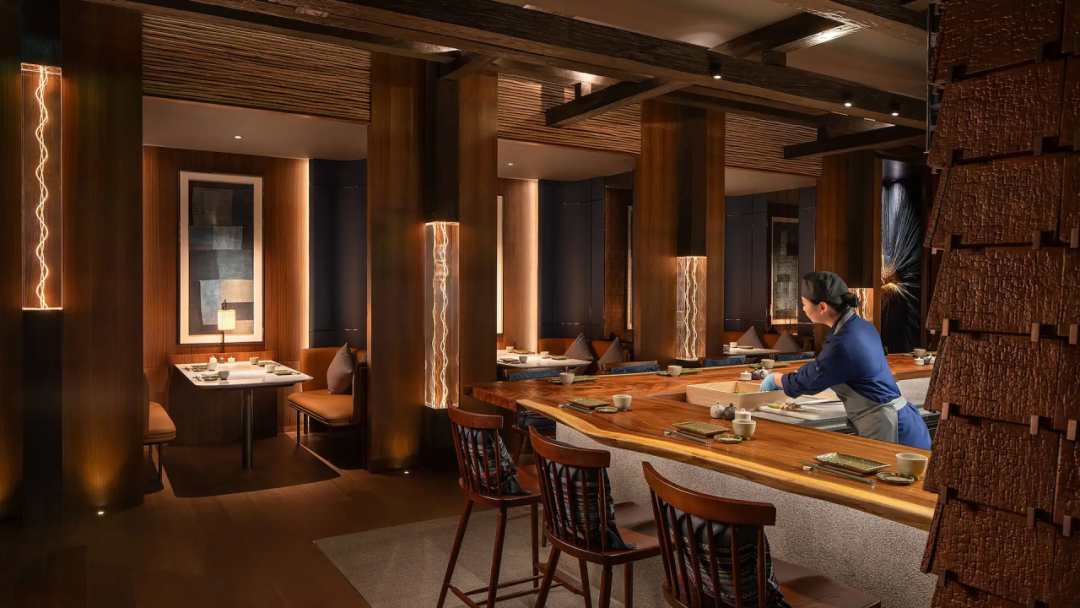 承达创建&昆明君悦｜匠心筑梦 共创“春城”全新奢华酒店地标-70