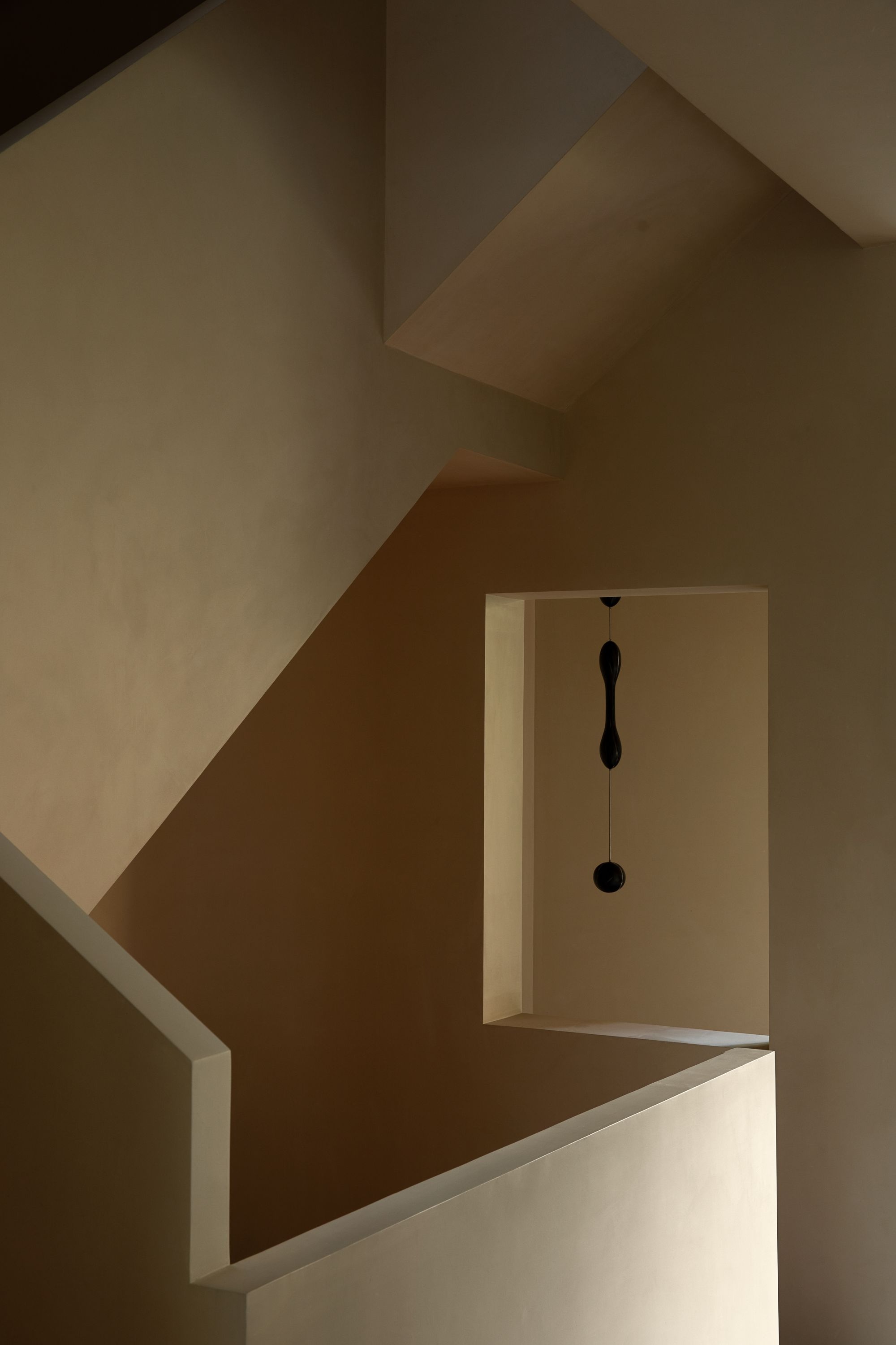 光引叠墅于层隙之间,触地重生丨中国杭州丨杭州辰佑设计-55