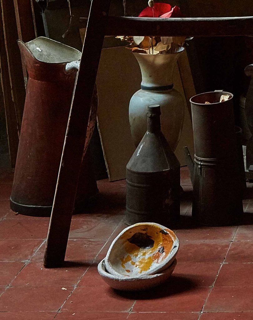 致敬莫兰迪 | Objets d'Auteur 系列家居的艺术魅力-7