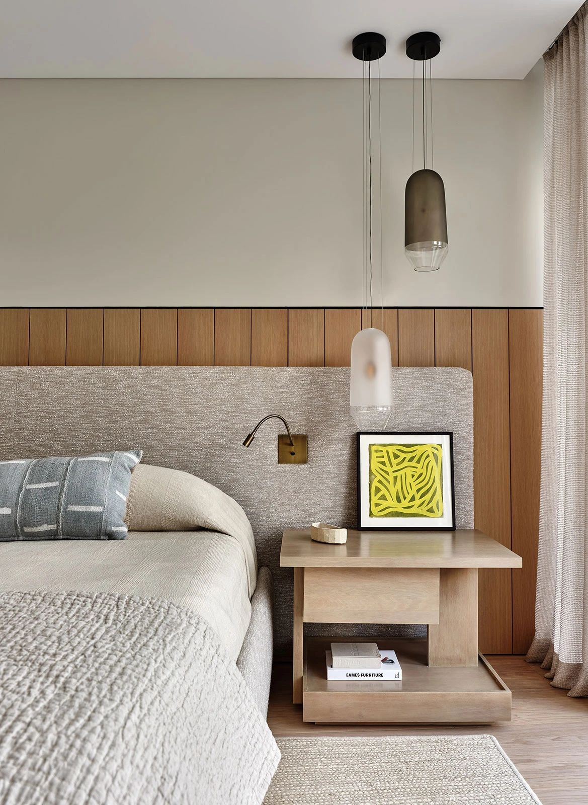 艺术栖居,美国海岸现代主义住宅设计丨Workshop APD-29