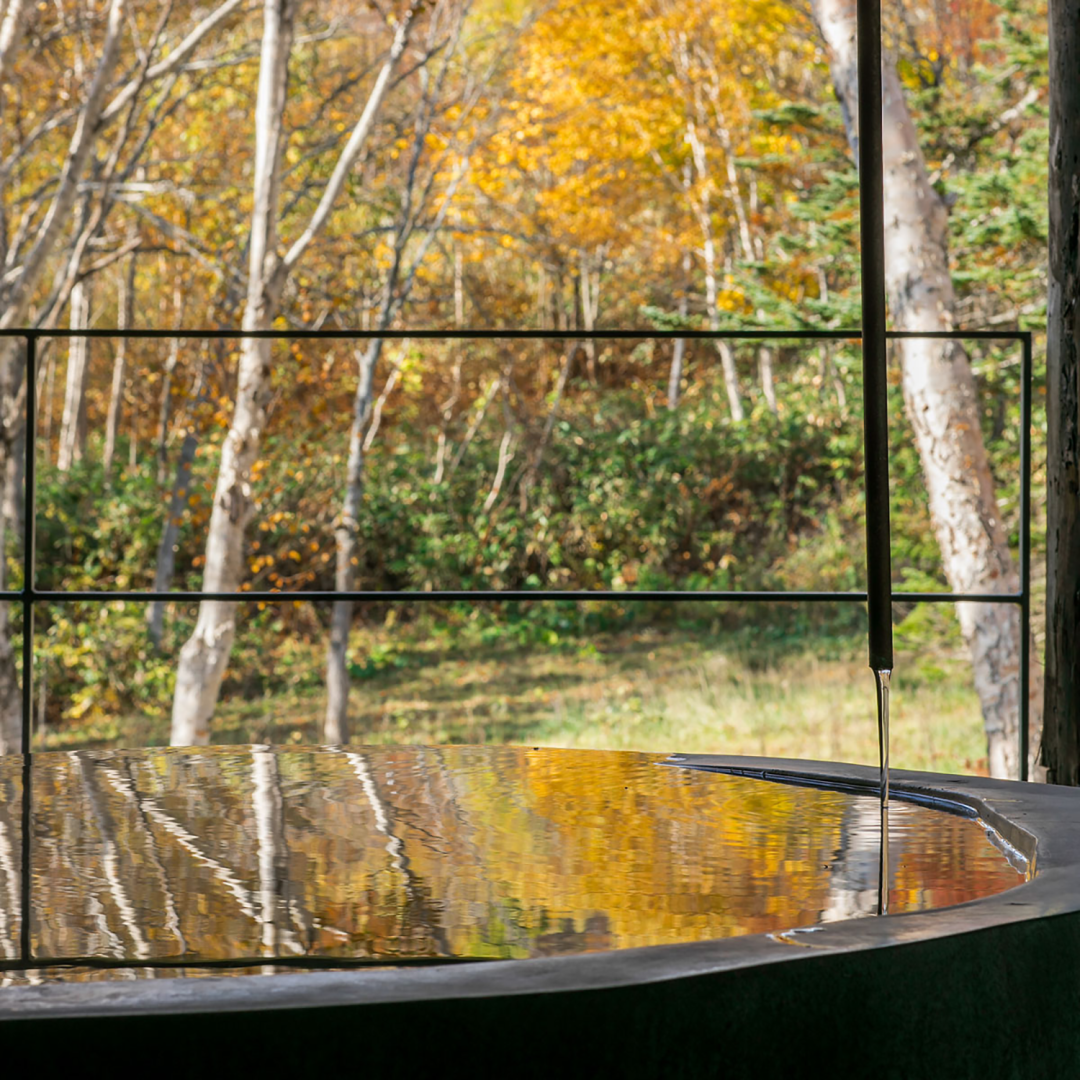 坐忘林酒店丨日本丨中山真琴-9