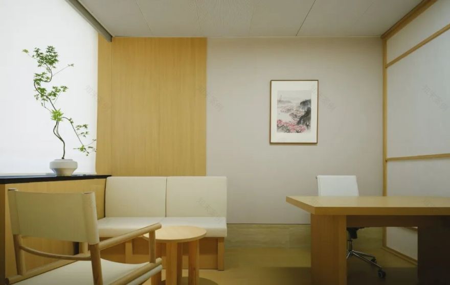 上海白色系文化公司丨中国上海丨艾洛设计-39