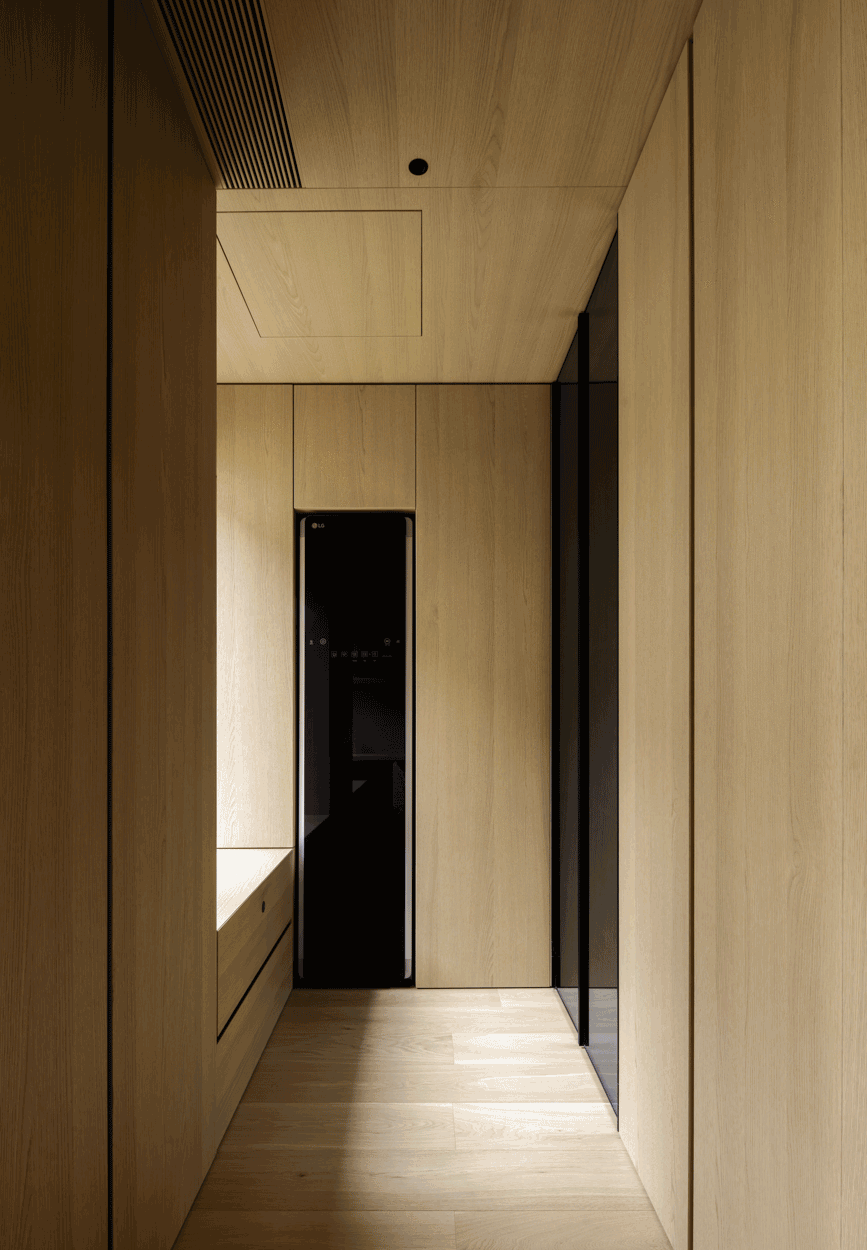 学院路7号丨中国温州丨温州大墨空间设计-40