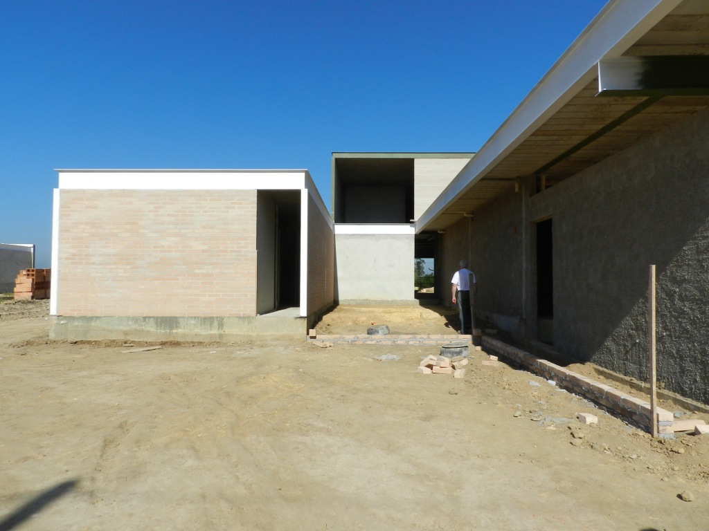 卡萨 VR02丨巴西圣保罗丨Firm ALN Arquitetos-55