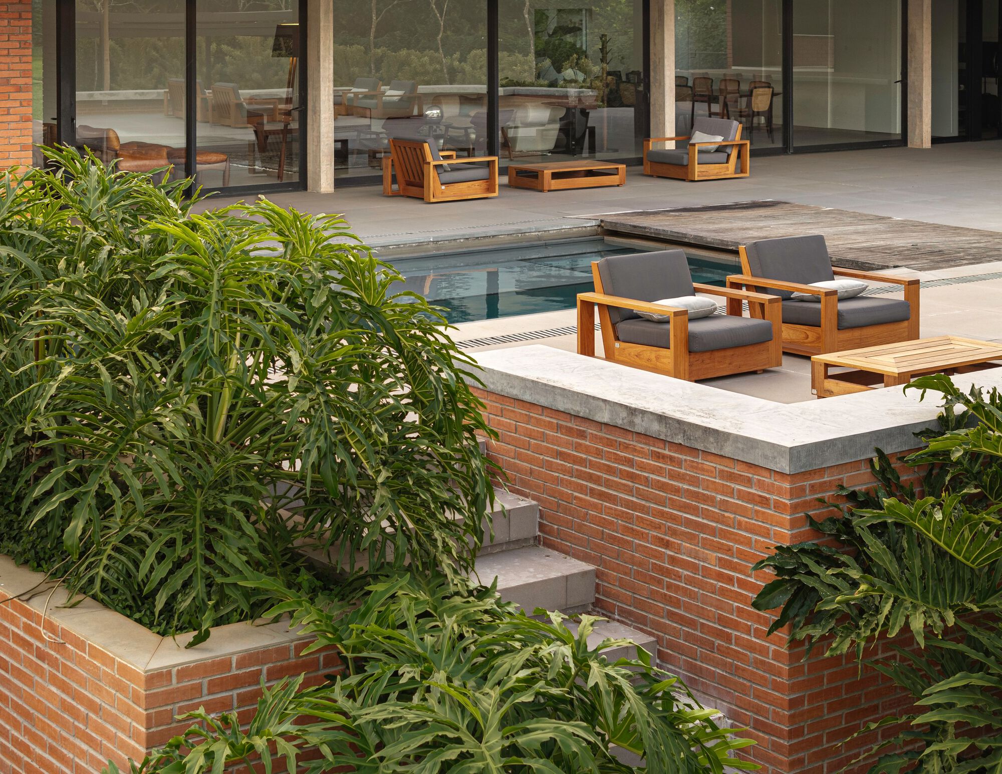 丨巴西巴西利亚丨BLOCO Arquitetos-28