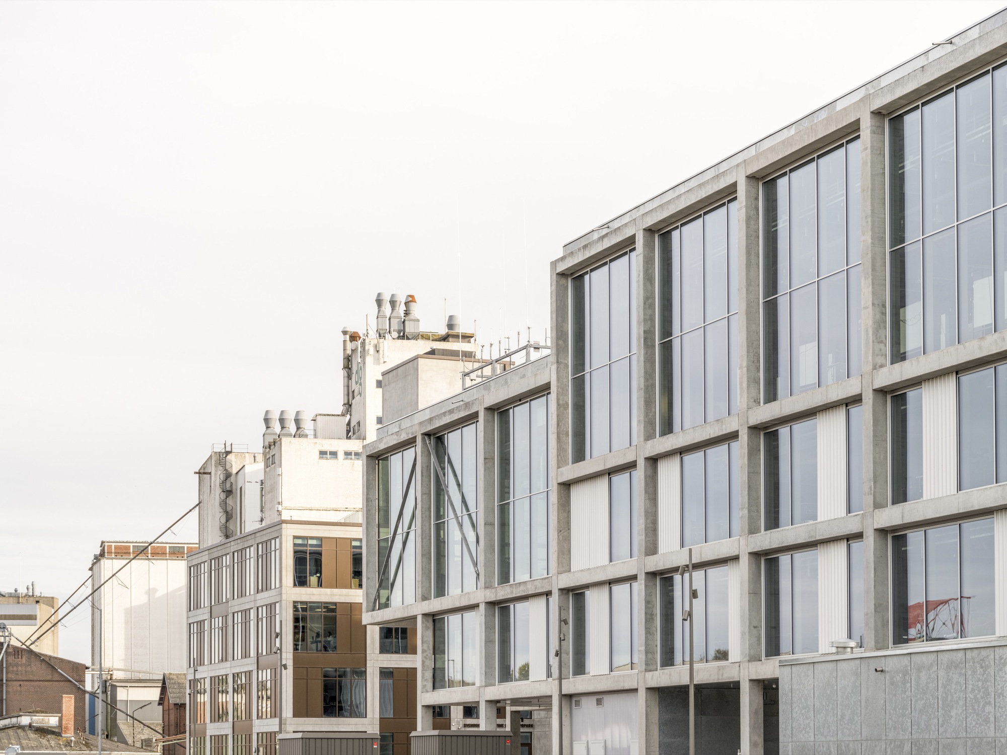 Svendborg International Maritime Academy / C.F. Møller + EFFEKT-11