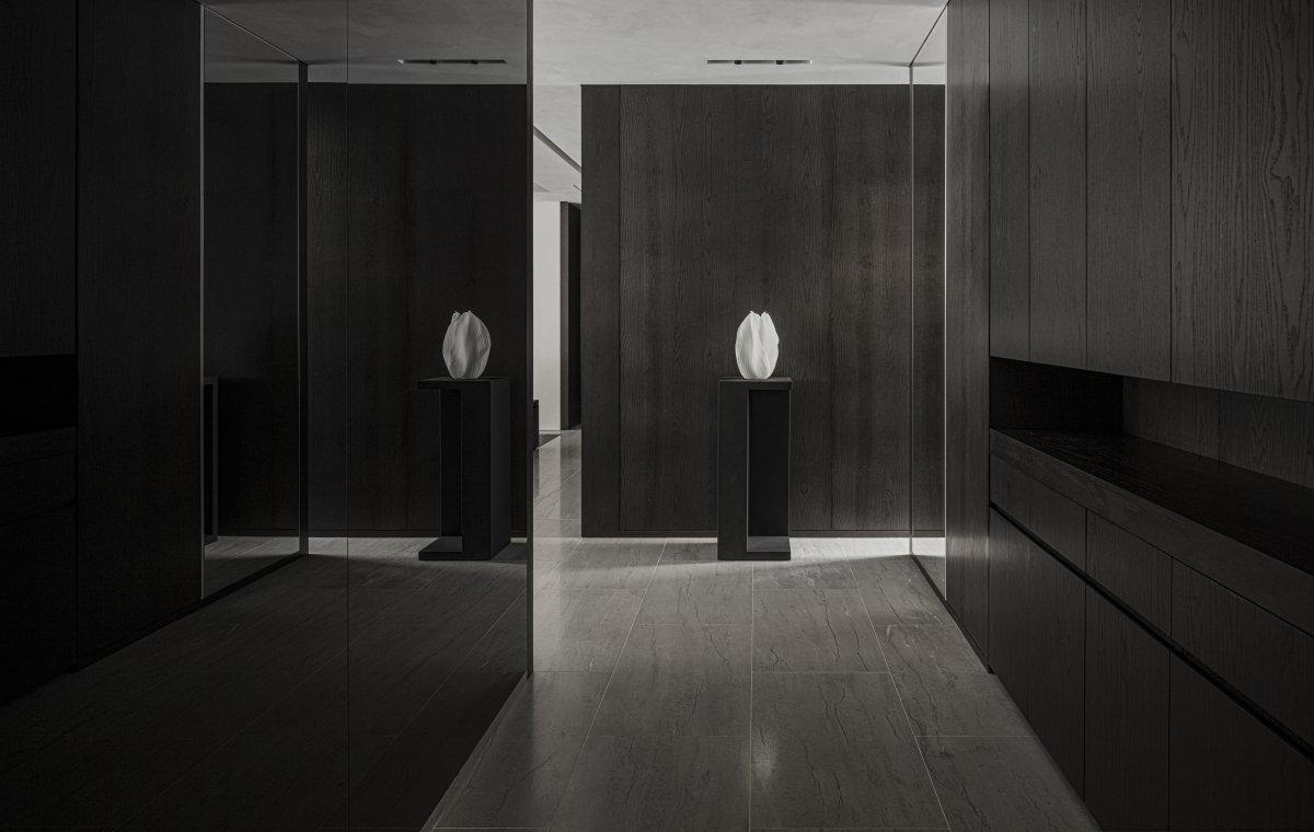 日本 Yokohama 住宅丨I IN-20