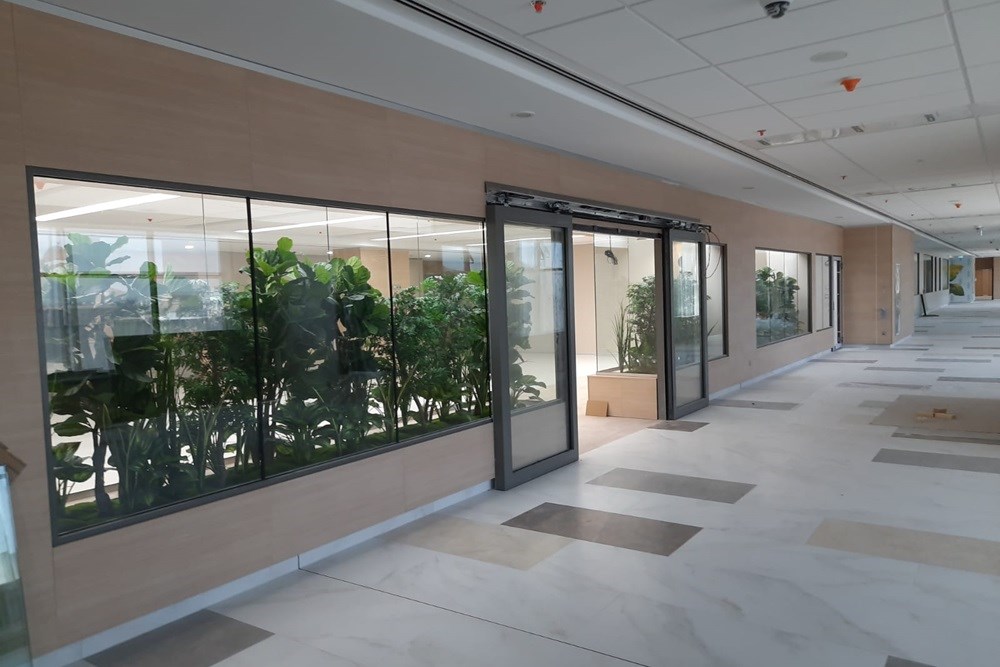 Bahreyn Askeri Hastanesi（巴林军事医院）-7