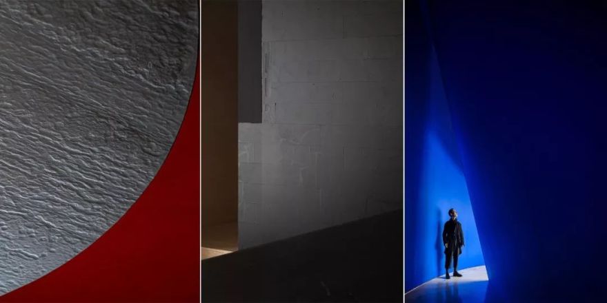 nendo 打造东京商业综合体,极简设计展现灵动趣味-273