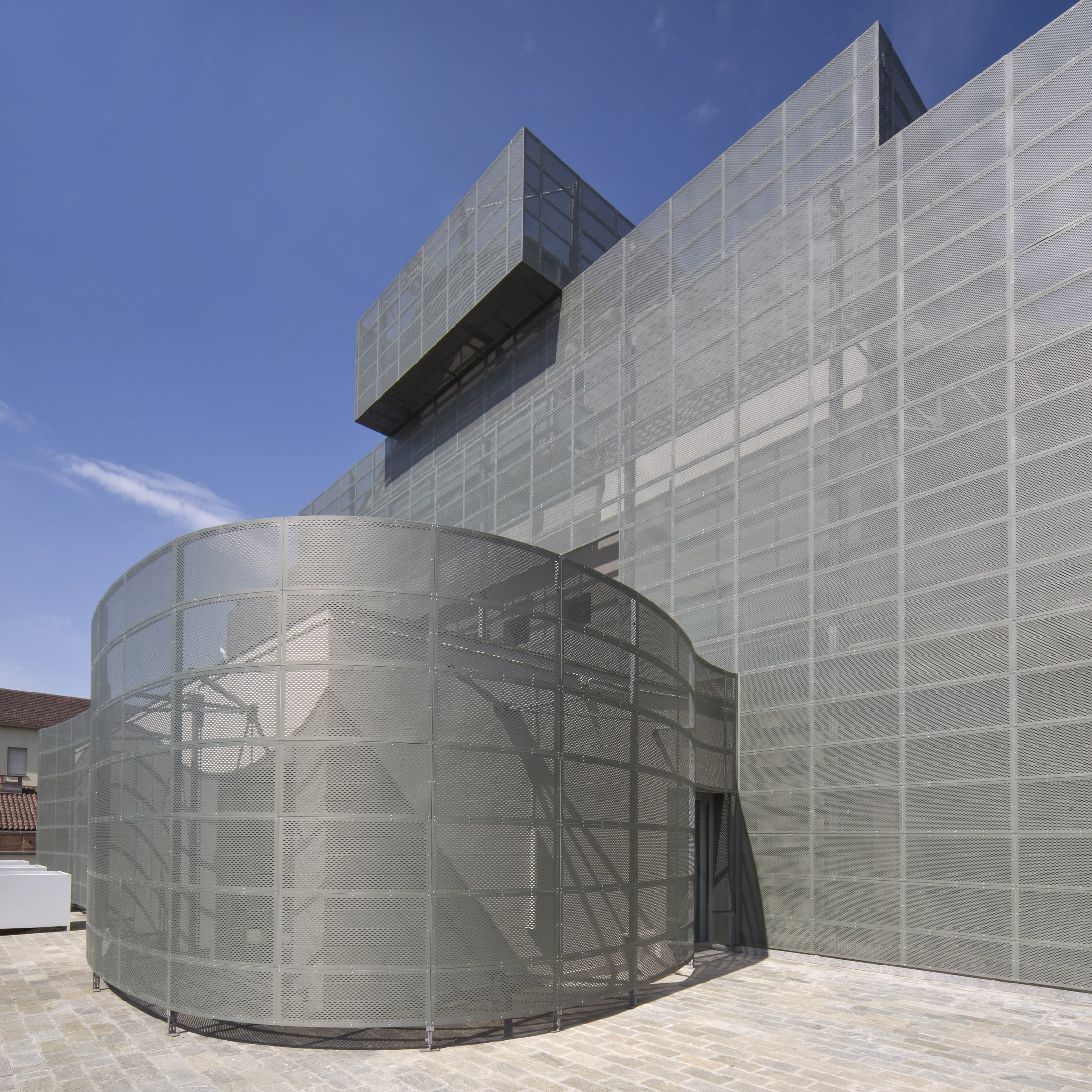 ExSellerie-ArsenaleMilitarediTorino-1