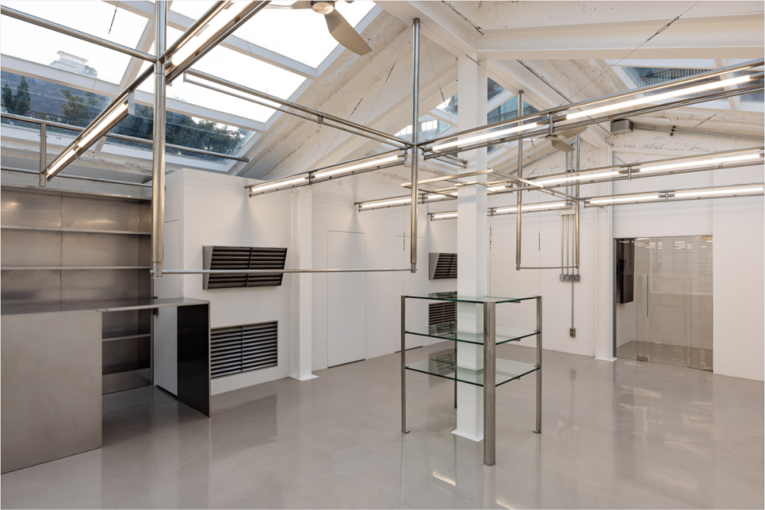 COST PER KILO首尔旗舰店丨韩国首尔丨首尔建筑事务所Creative Studio Unravel-10