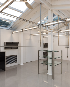 COST PER KILO首尔旗舰店丨韩国首尔丨首尔建筑事务所Creative Studio Unravel