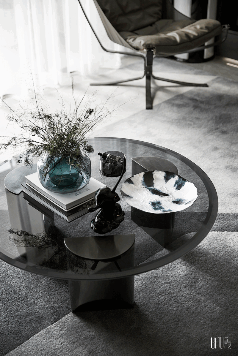 南昌·洪州书院样板间丨中国南昌丨东莞市金秋装饰设计有限公司-24