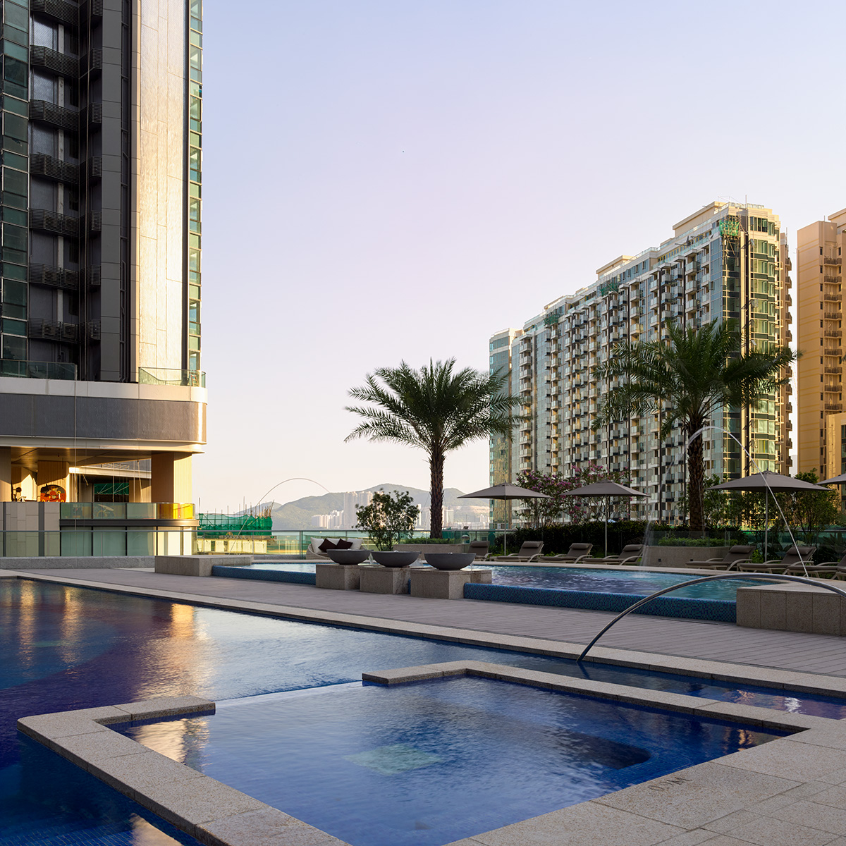 帕克斯德俱乐部会所-21