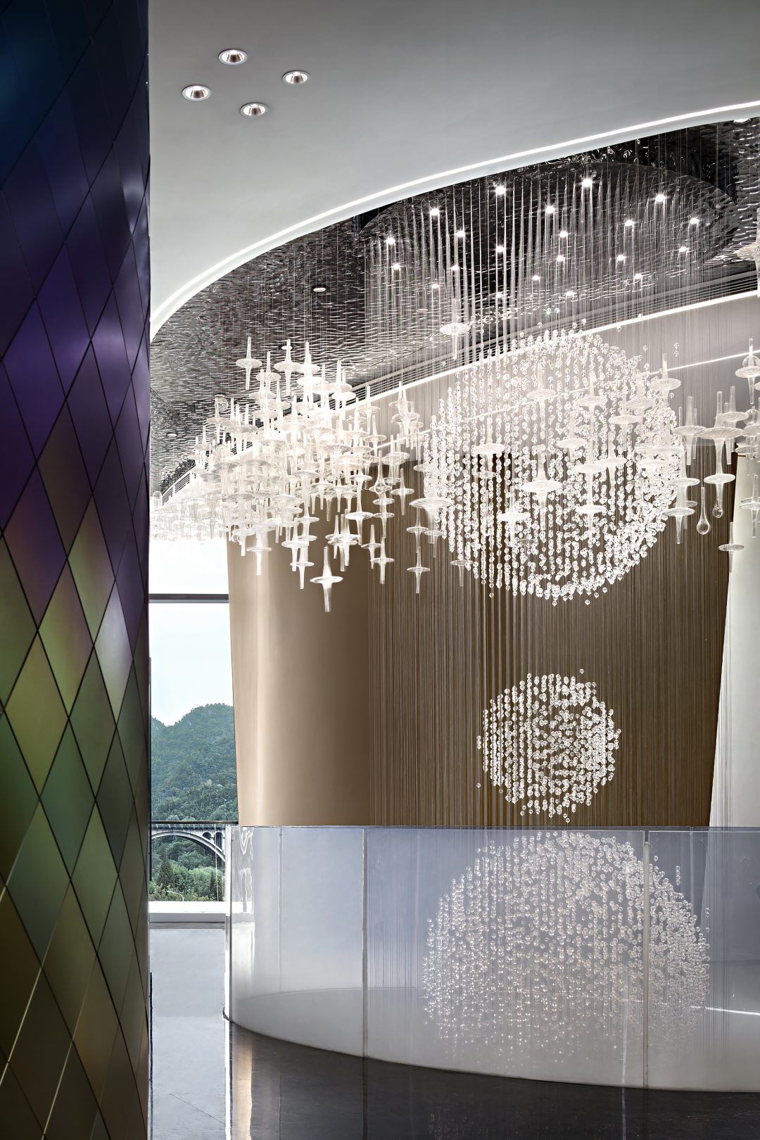 贵阳中铁·阅花溪销售中心丨中国贵阳-46