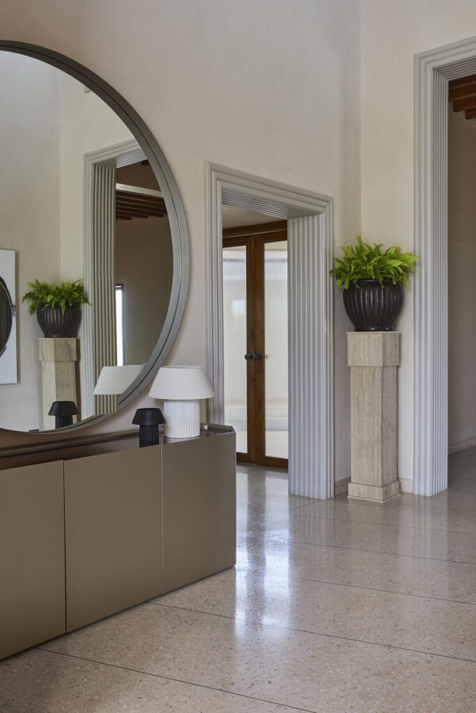 悬崖上的房子丨FADD Studio-11