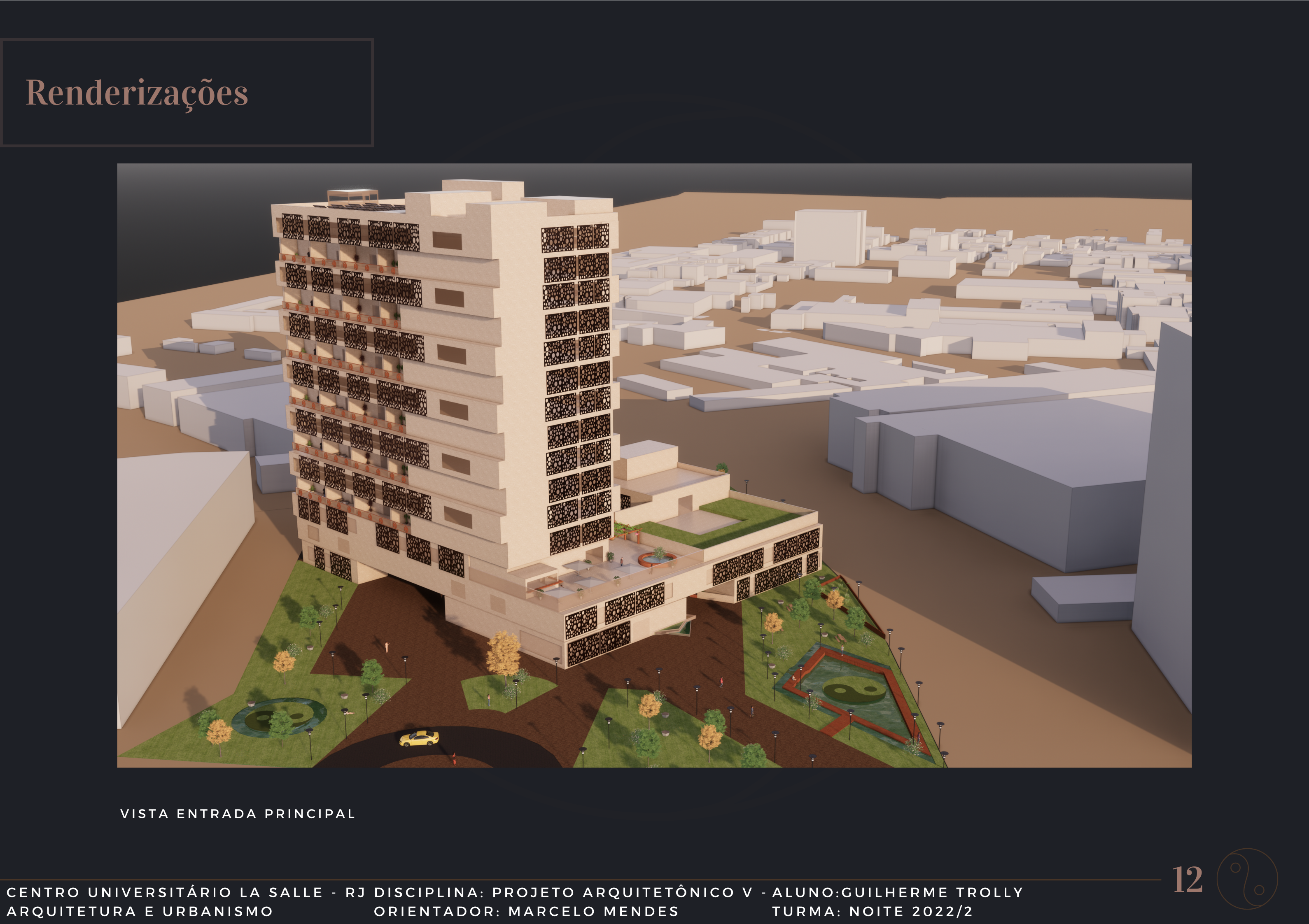 Equilibrium - Projeto de Torre Bioclimática-12