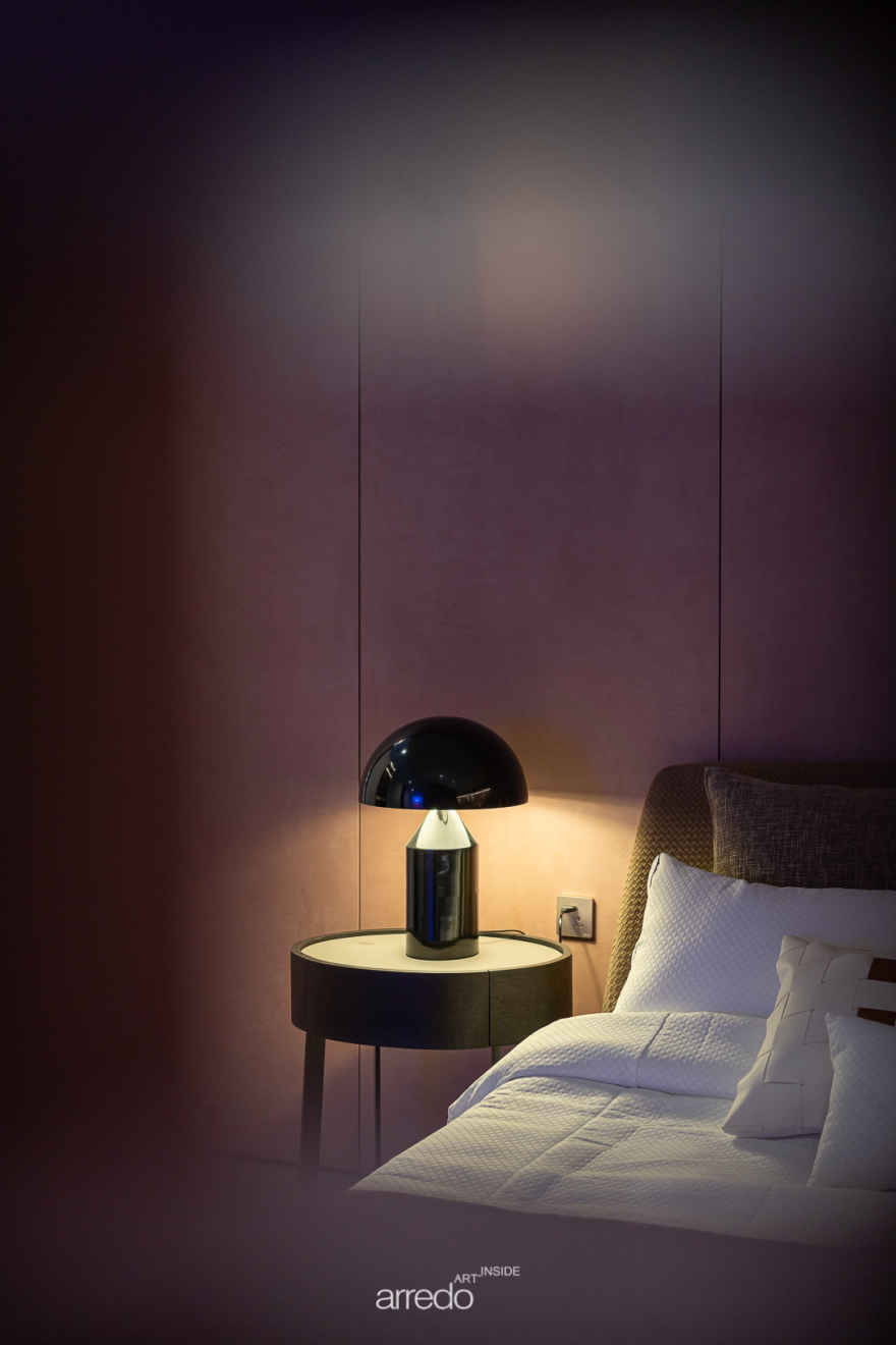 arredo 爱乐多西安店丨中国西安丨arredo 苏州设计中心-60