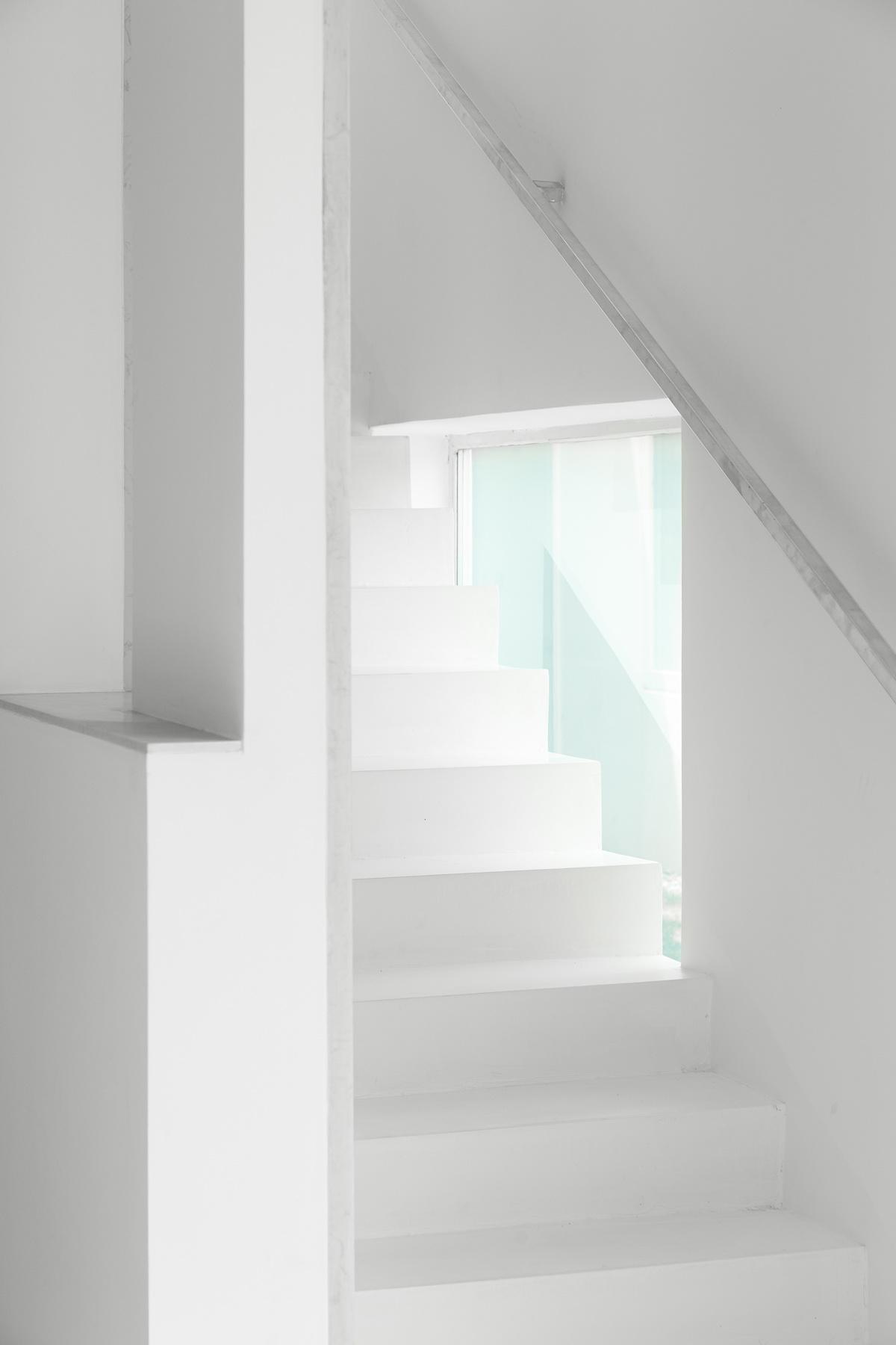 风景万画筒  陆宅丨中国上海丨ams元秀万建筑事务所-31