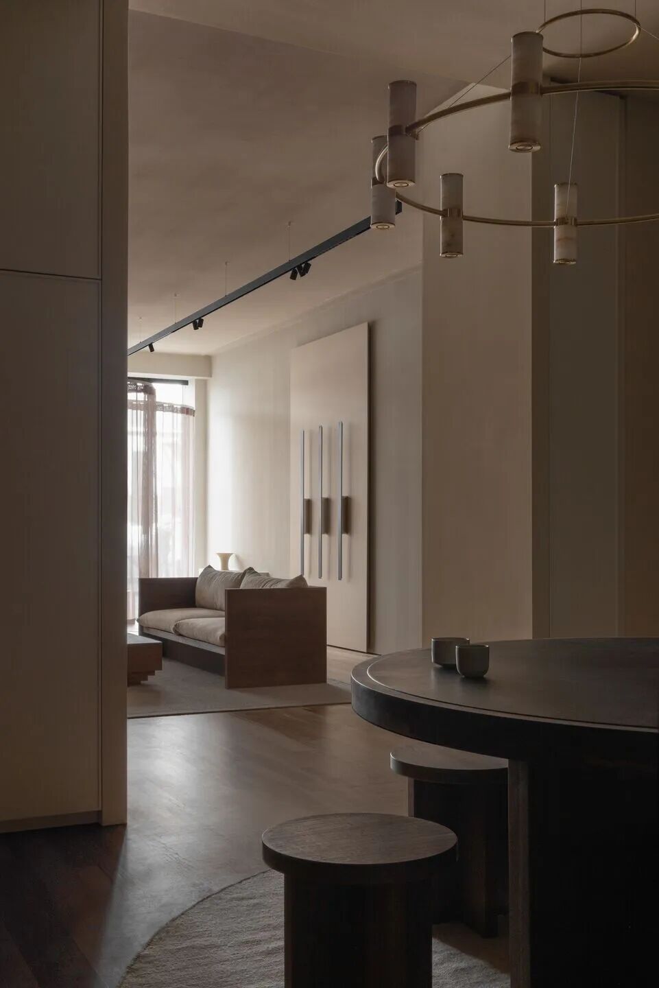 丨丹麦哥本哈根丨Norm Architects-9