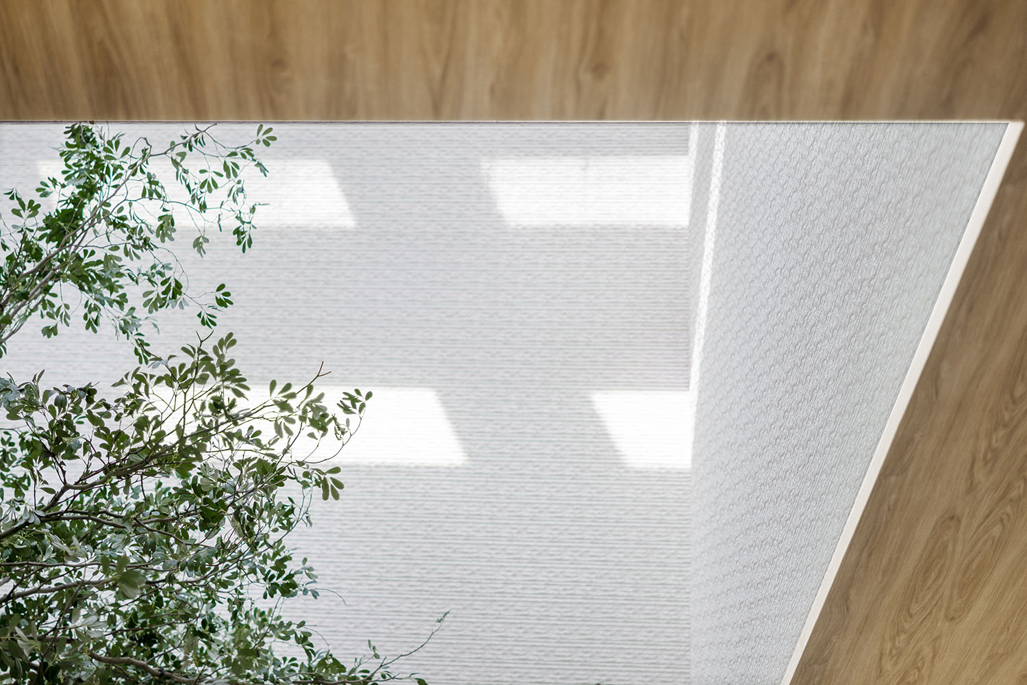 峻佳设计 | 杭州万科开了一家雨林中的餐厅,成新晋网红地!-52